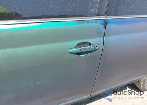 2006 Toyota Avalon Limited из США, поврежденный, VIN 4T1BK36B96U114220